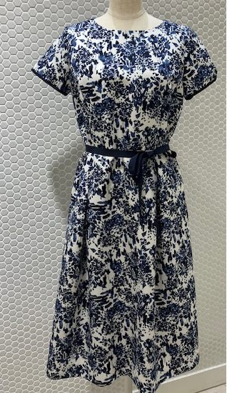 beautifulpeaple ワンピ❣️ハーモニカ ローラアシュレイ好きな方